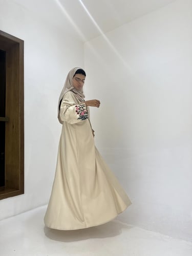 Abaya: #79