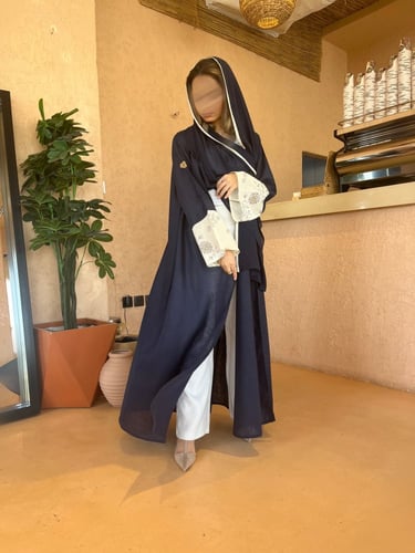 Abaya: #49