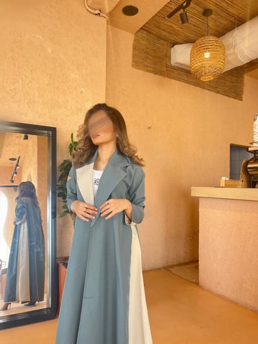 Abaya: #51