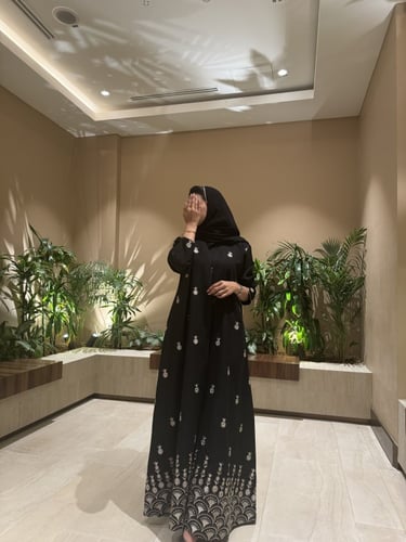 Abaya: #77