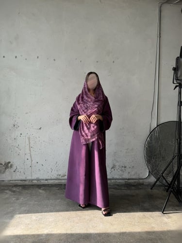 Abaya: #64