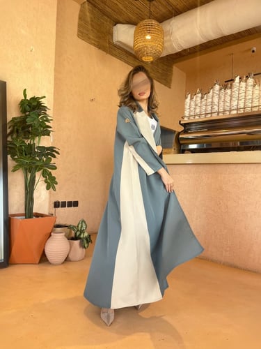 Abaya: #51