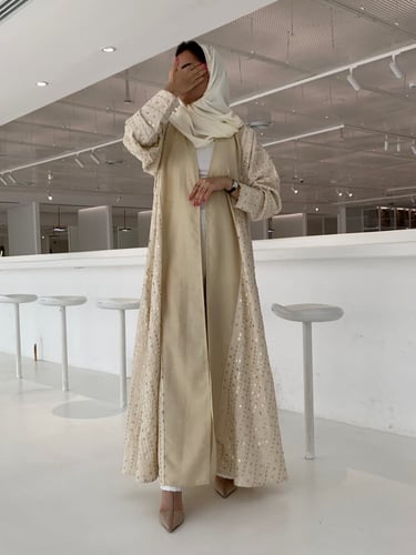 Abaya: #46