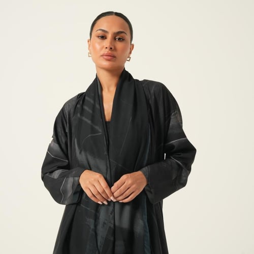 Abaya : 138