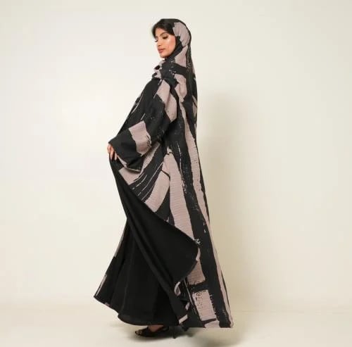 Abaya: #189