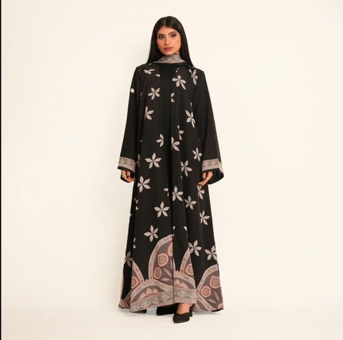 Abaya: 177