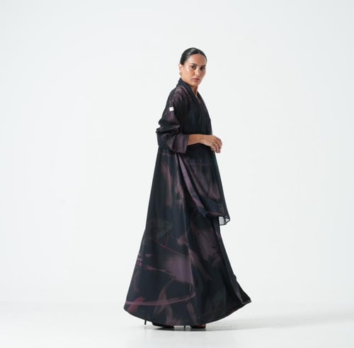 Abaya: #153