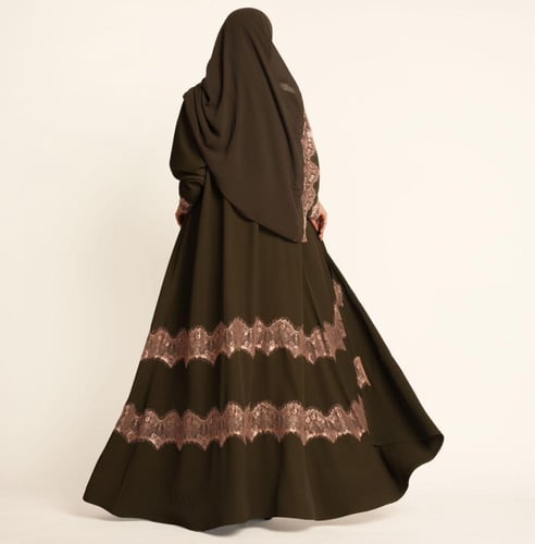 Abaya: #173