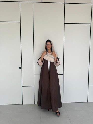 Abaya: #105