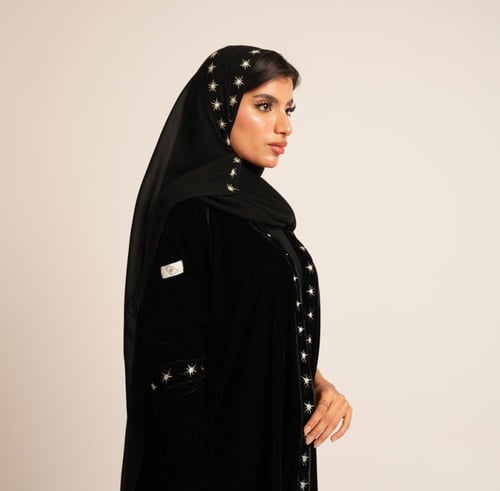 Abaya: #163