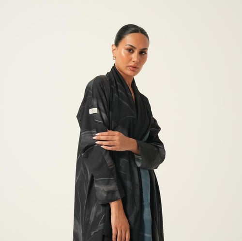 Abaya : 138