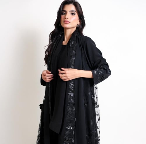 Abaya: 120