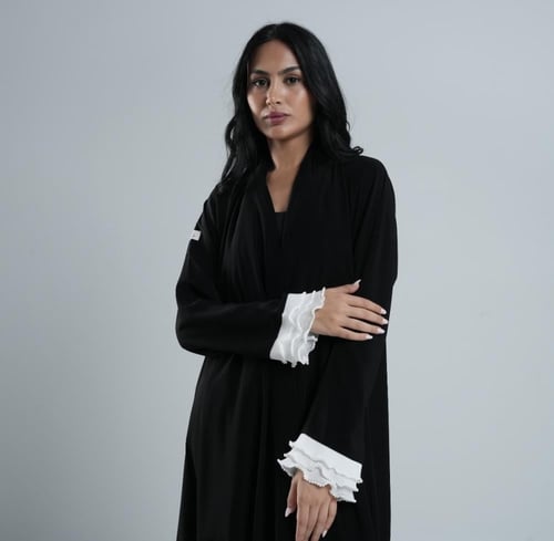Abaya: #143