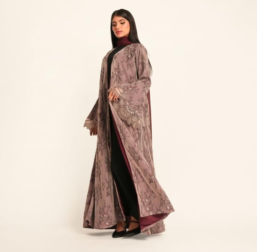 Abaya: #176