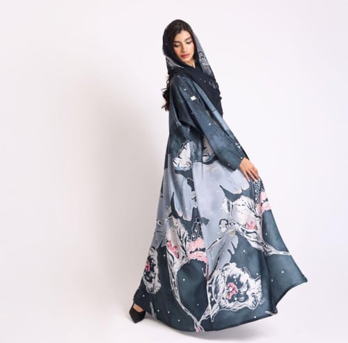 Abaya: 130