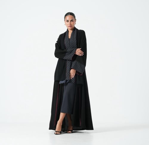 Abaya: #147
