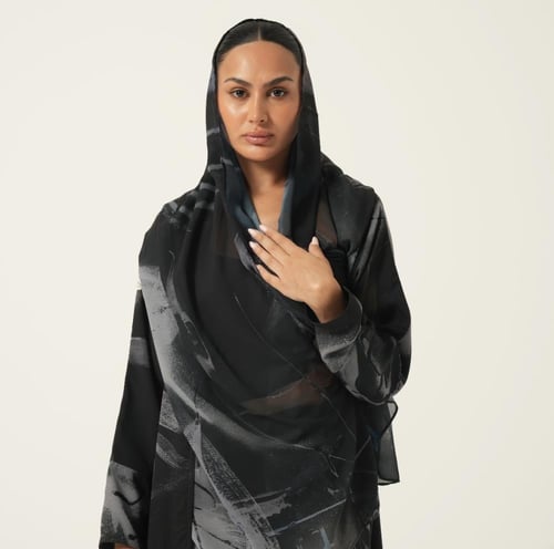 Abaya: 140