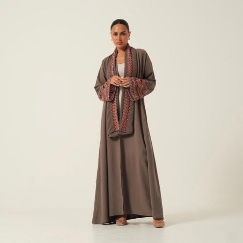 Abaya: 139