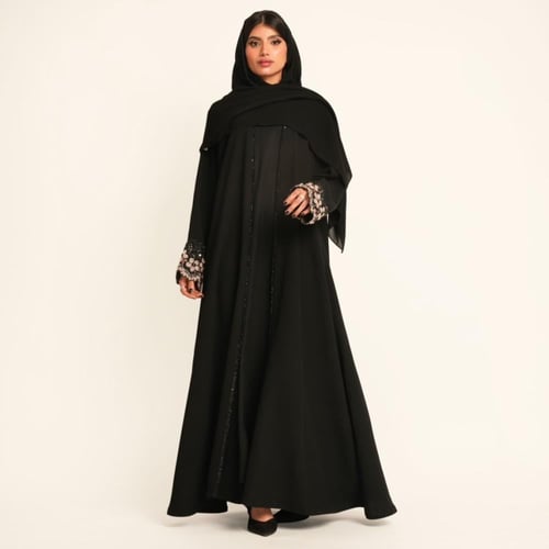Abaya: #174