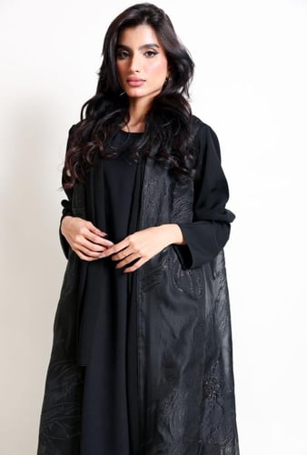 Abaya: #121