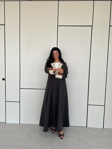 Abaya: #102