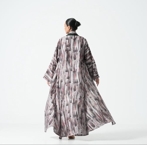 Abaya: #149