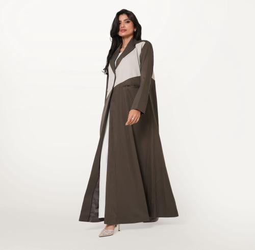 Abaya: #187
