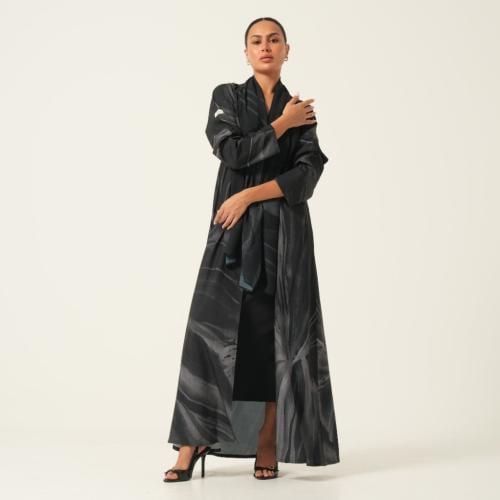 Abaya: #138