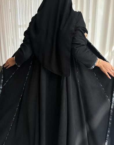 Abaya: #108