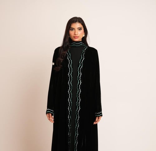 Abaya: #160