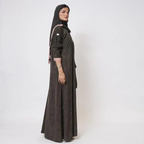 Abaya: #197