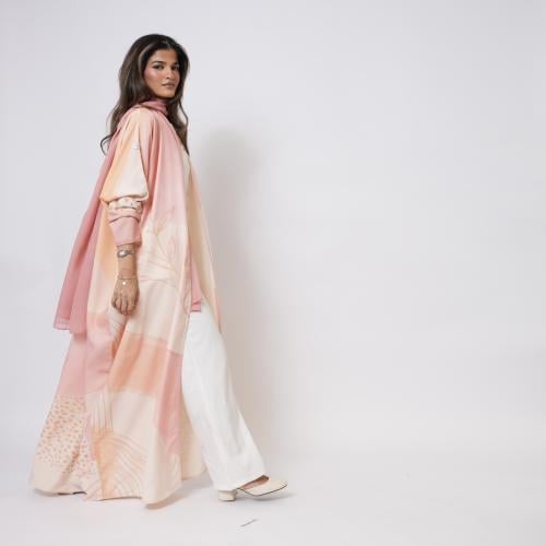 Abaya: #196