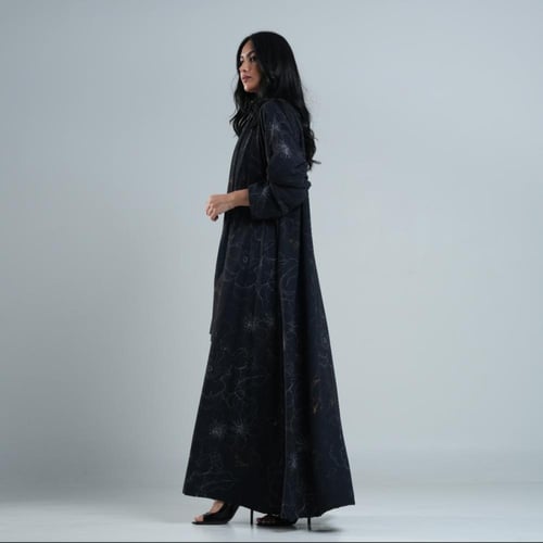 Abaya: #145