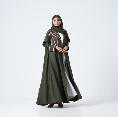 Abaya: #155