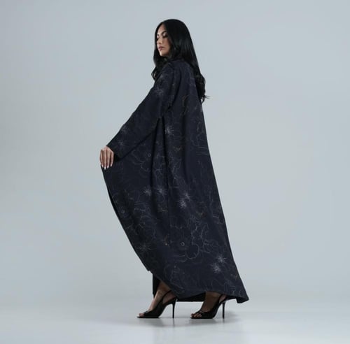 Abaya: 145