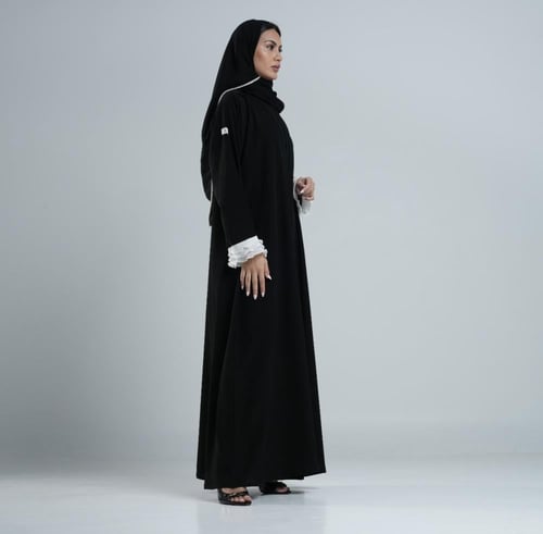 Abaya: #143