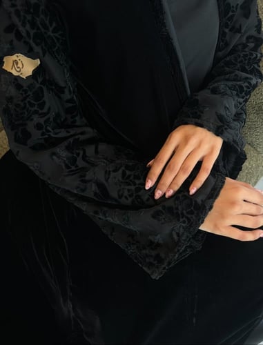 Abaya: #111