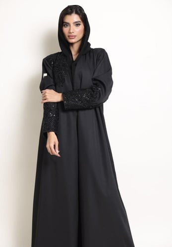 Abaya: #123