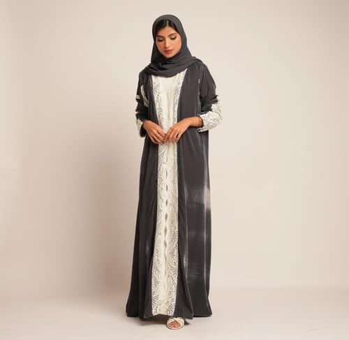 Abaya: #161
