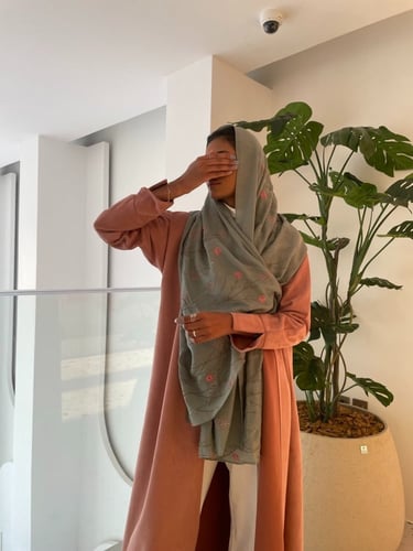 Abaya #28