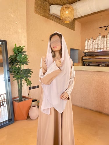 Abaya: #50