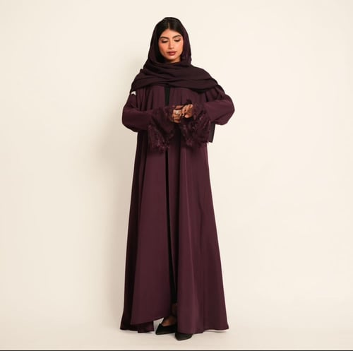 Abaya: #168