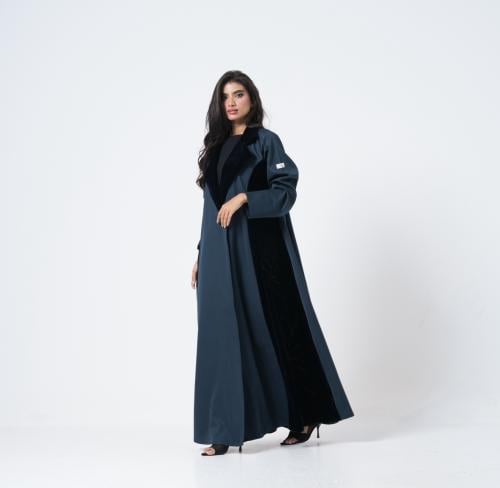 Abaya: 156