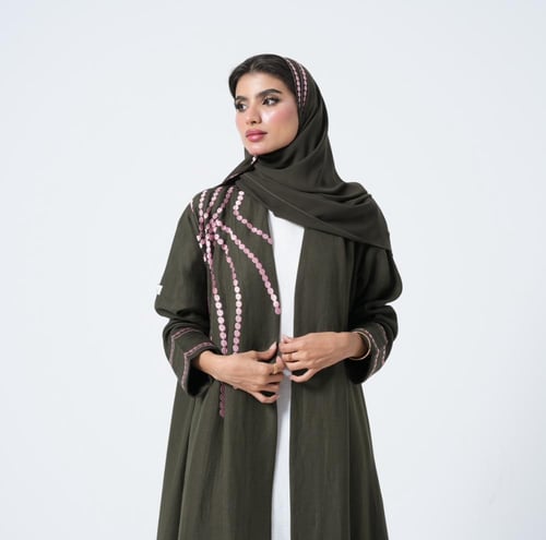 Abaya: 155