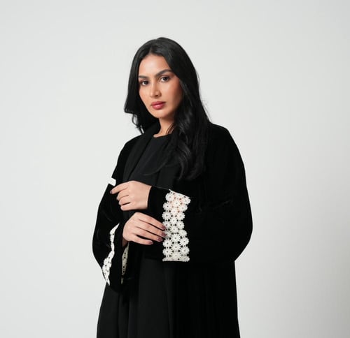 Abaya: #166