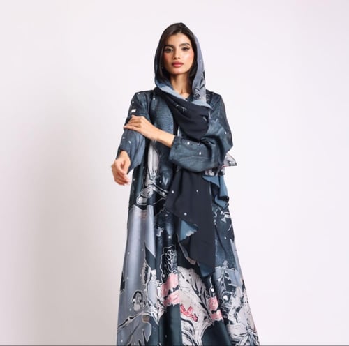 Abaya: 130