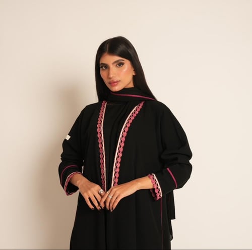 Abaya: 170