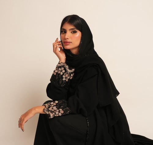 Abaya: #174