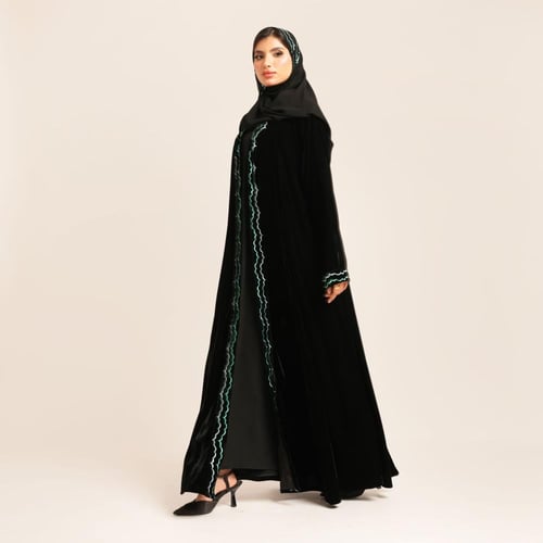 Abaya: 160