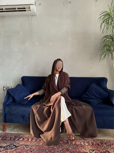 Abaya: #61